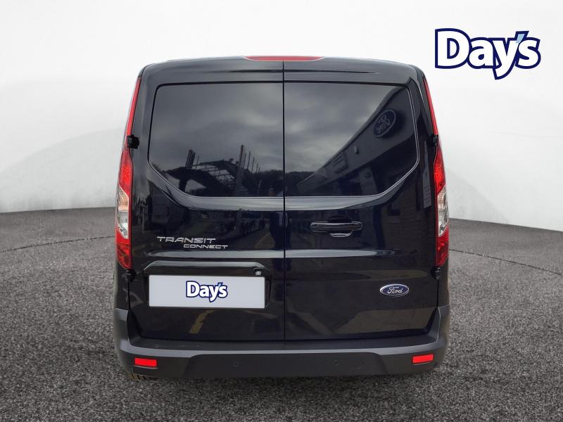 Used Ford Transit Connect 2023 for sale - 78109420: Photo 7