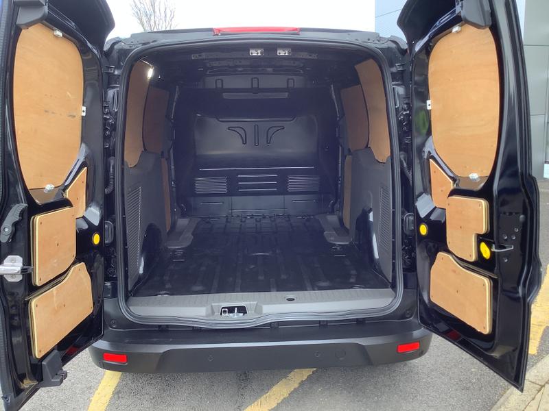 Used Ford Transit Connect 2023 for sale - 78109420: Photo 8