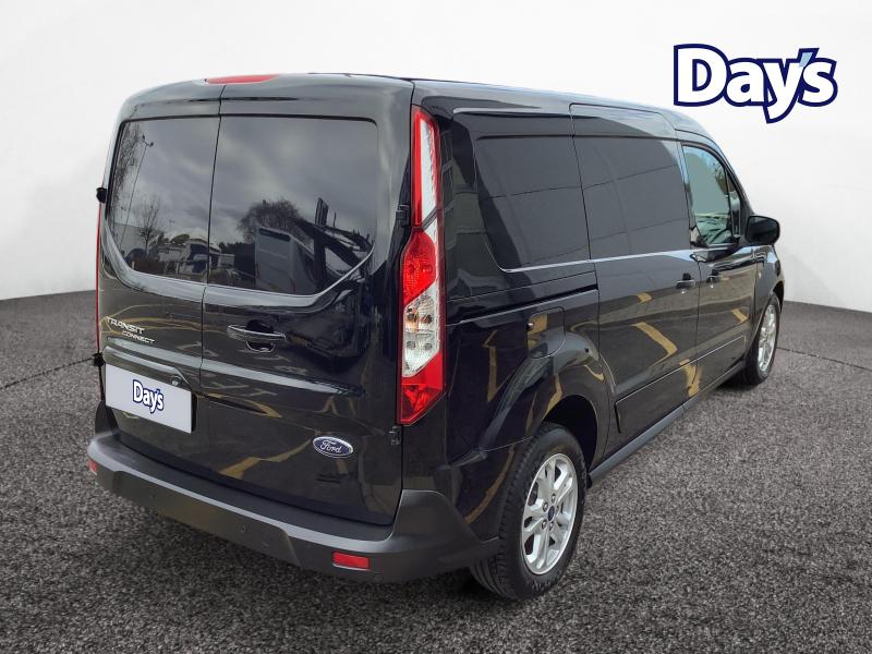 Used Ford Transit Connect 2023 for sale - 78109420: Photo 9