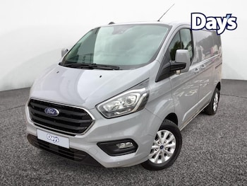 Used Ford Transit Custom 2022 for sale - 78653244: Photo