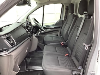 Used Ford Transit Custom 2022 for sale - 78653244: Photo