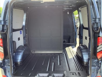 Used Ford Transit Custom 2025 for sale - 79102609: Photo