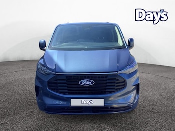 Used Ford Transit Custom 2025 for sale - 79102609: Photo