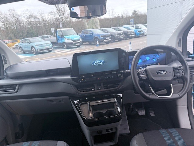 Used Ford Transit Custom 2025 for sale - 77431280: Photo 11