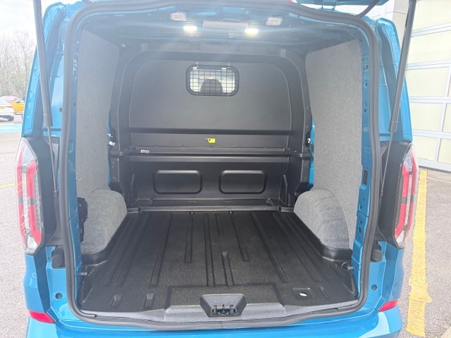Used Ford Transit Custom 2025 for sale - 77431280: Photo 12