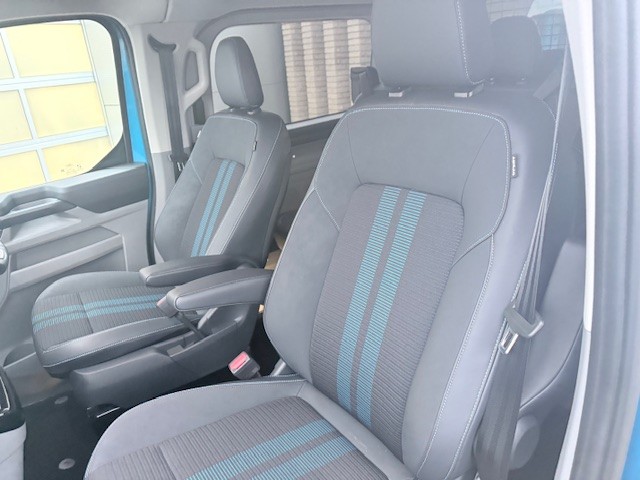 Used Ford Transit Custom 2025 for sale - 77431280: Photo 14