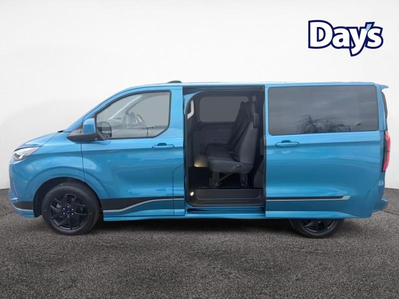 Used Ford Transit Custom 2025 for sale - 77431280: Photo 15