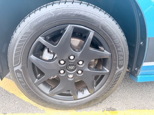 Used Ford Transit Custom 2025 for sale - 77431280: Photo 16