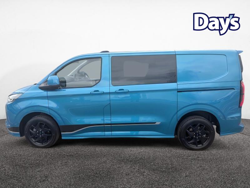 Used Ford Transit Custom 2025 for sale - 77431280: Photo 2