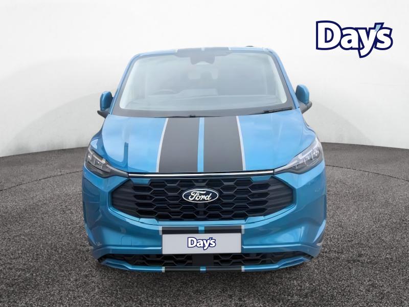 Used Ford Transit Custom 2025 for sale - 77431280: Photo 8