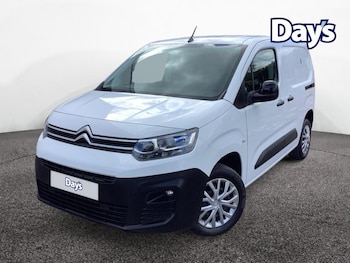 Used Citroen Berlingo 2022 for sale - 78486890: Photo