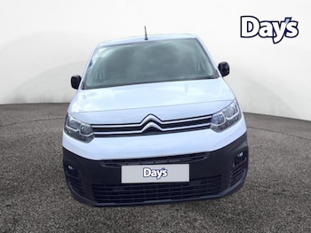 Used Citroen Berlingo 2022 for sale - 78486890: Photo
