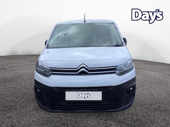 Used Citroen Berlingo 2022 for sale - 78486890: Photo