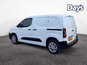 Used Citroen Berlingo 2022 for sale - 78486890: Photo