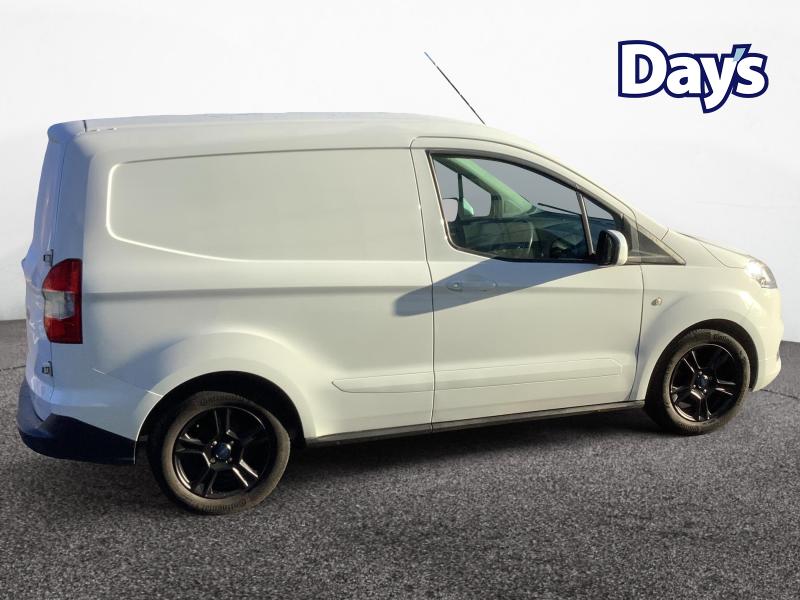 Used Ford Transit Courier 2022 for sale - 76598552: Photo 10