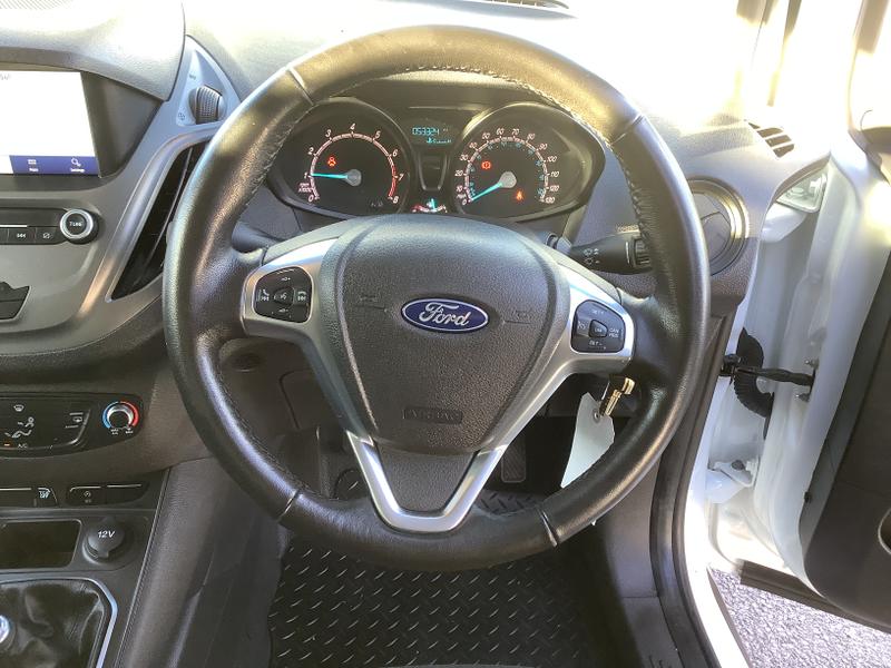 Used Ford Transit Courier 2022 for sale - 76598552: Photo 13