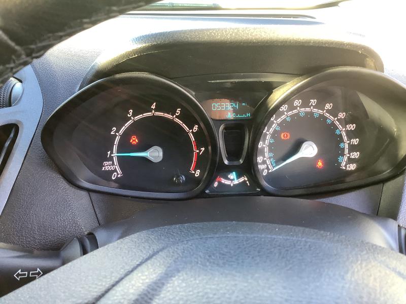 Used Ford Transit Courier 2022 for sale - 76598552: Photo 14