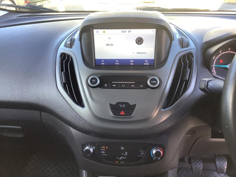 Used Ford Transit Courier 2022 for sale - 76598552: Photo 15