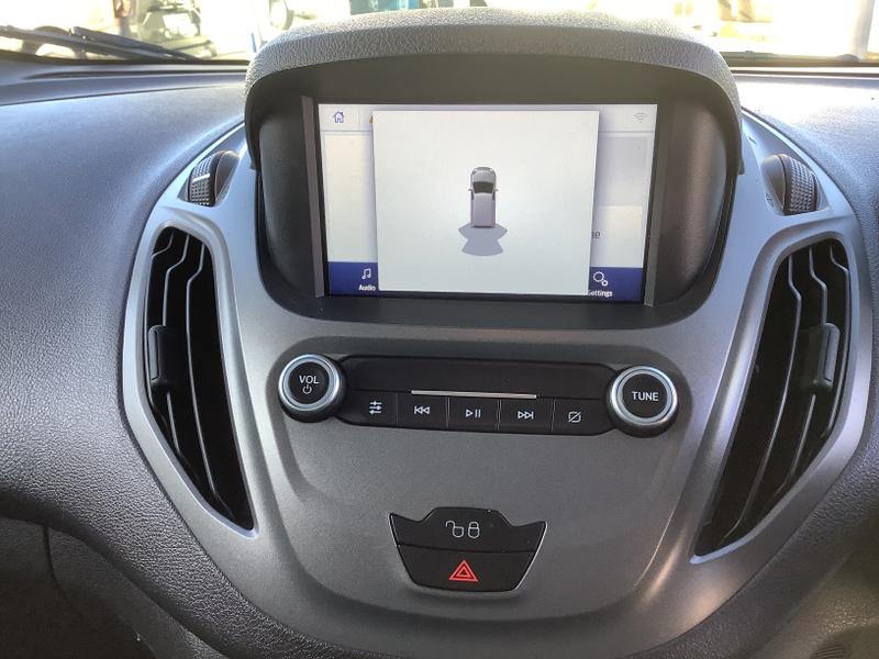 Used Ford Transit Courier 2022 for sale - 76598552: Photo 16