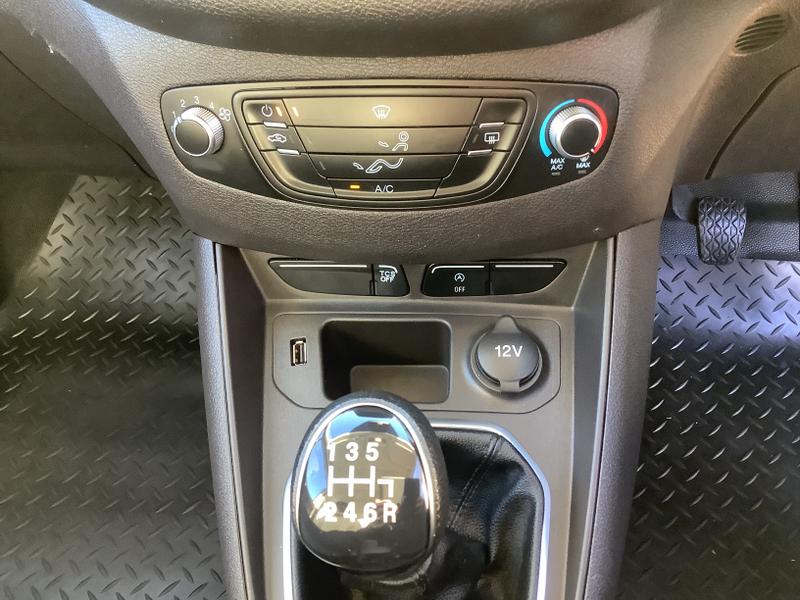 Used Ford Transit Courier 2022 for sale - 76598552: Photo 18