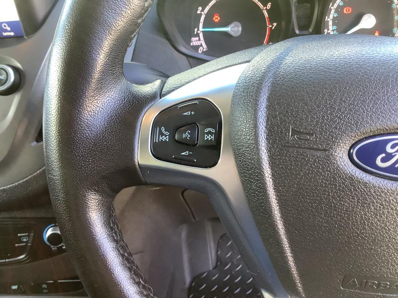 Used Ford Transit Courier 2022 for sale - 76598552: Photo 19