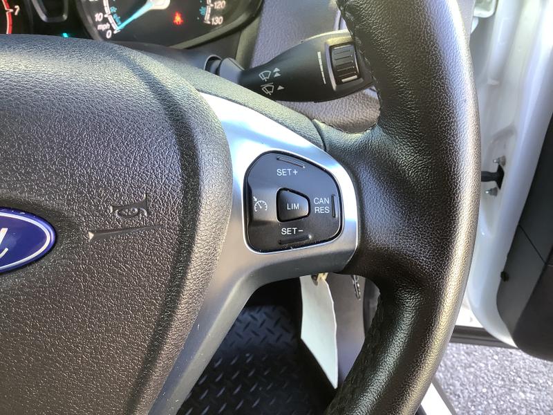 Used Ford Transit Courier 2022 for sale - 76598552: Photo 20