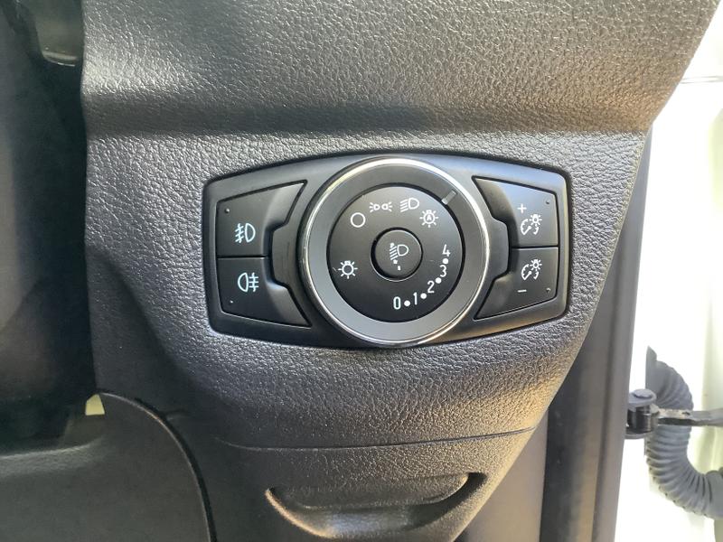 Used Ford Transit Courier 2022 for sale - 76598552: Photo 21