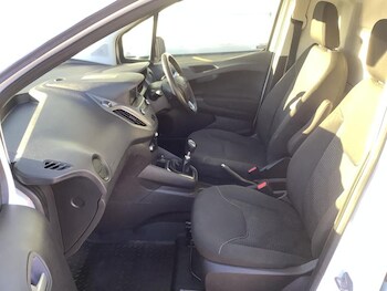 Used Ford Transit Courier 2022 for sale - 76598552: Photo