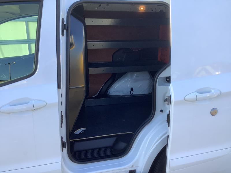 Used Ford Transit Courier 2022 for sale - 76598552: Photo 5