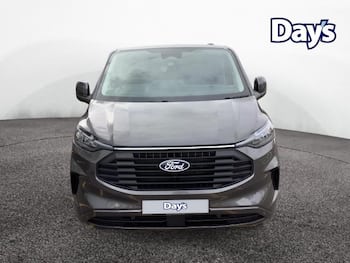Used Ford Transit Custom 2025 for sale - 79748393: Photo
