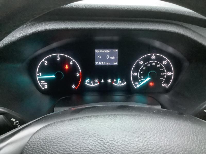 Used Ford Transit Custom 2021 for sale - 76557362: Photo 13