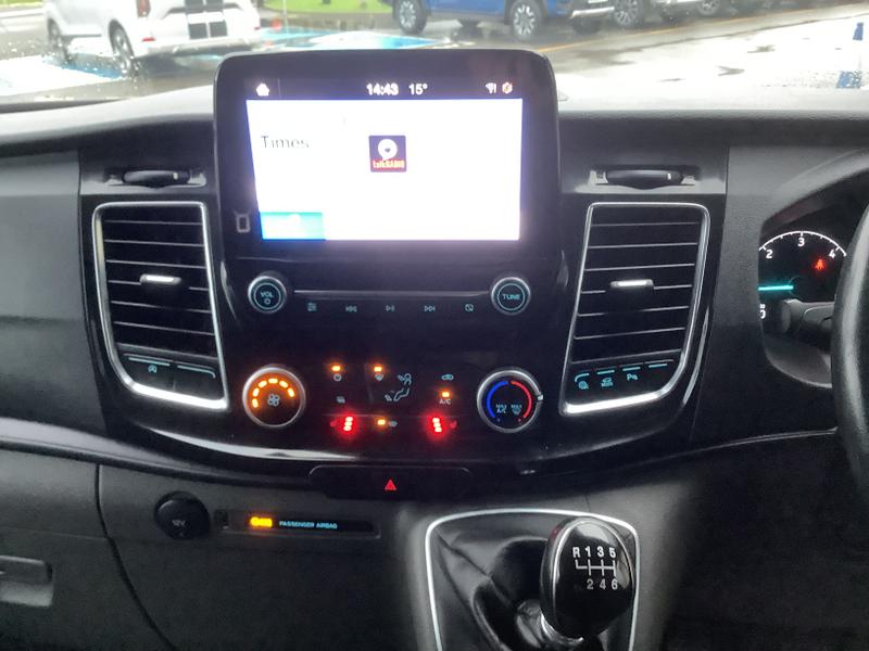 Used Ford Transit Custom 2021 for sale - 76557362: Photo 14