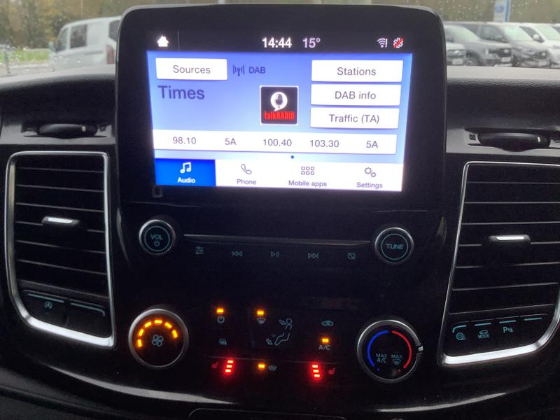 Used Ford Transit Custom 2021 for sale - 76557362: Photo 15