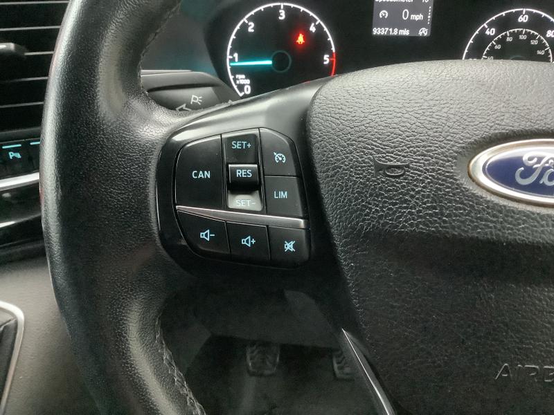 Used Ford Transit Custom 2021 for sale - 76557362: Photo 18