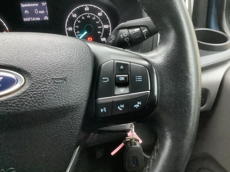 Used Ford Transit Custom 2021 for sale - 76557362: Photo 19