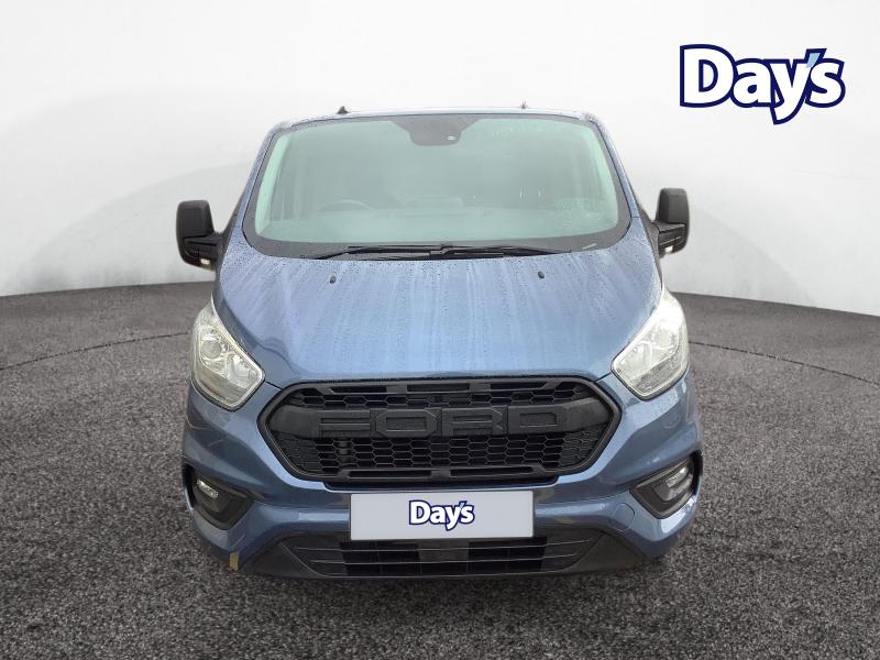 Used Ford Transit Custom 2021 for sale - 76557362: Photo 2