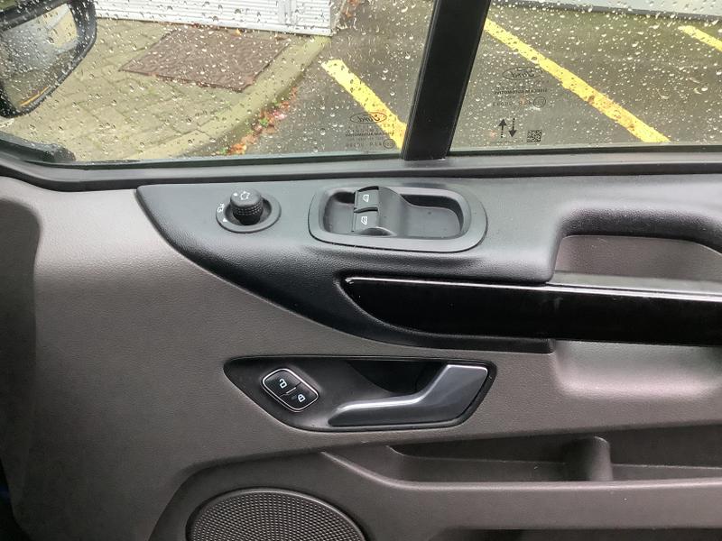 Used Ford Transit Custom 2021 for sale - 76557362: Photo 20
