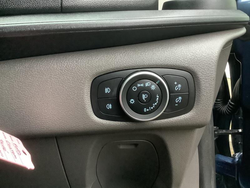 Used Ford Transit Custom 2021 for sale - 76557362: Photo 21