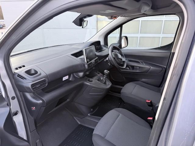 Used Peugeot Partner 2022 for sale - 77301267: Photo 14