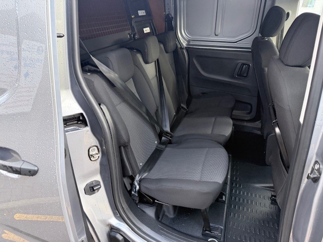 Used Peugeot Partner 2022 for sale - 77301267: Photo 15