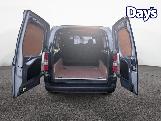 Used Peugeot Partner 2022 for sale - 77301267: Photo 17
