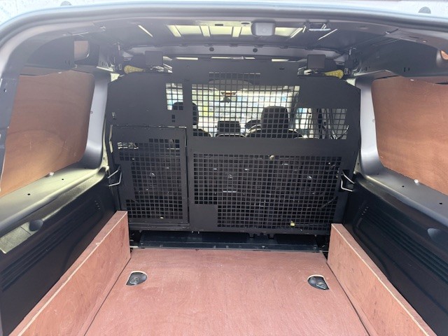 Used Peugeot Partner 2022 for sale - 77301267: Photo 18