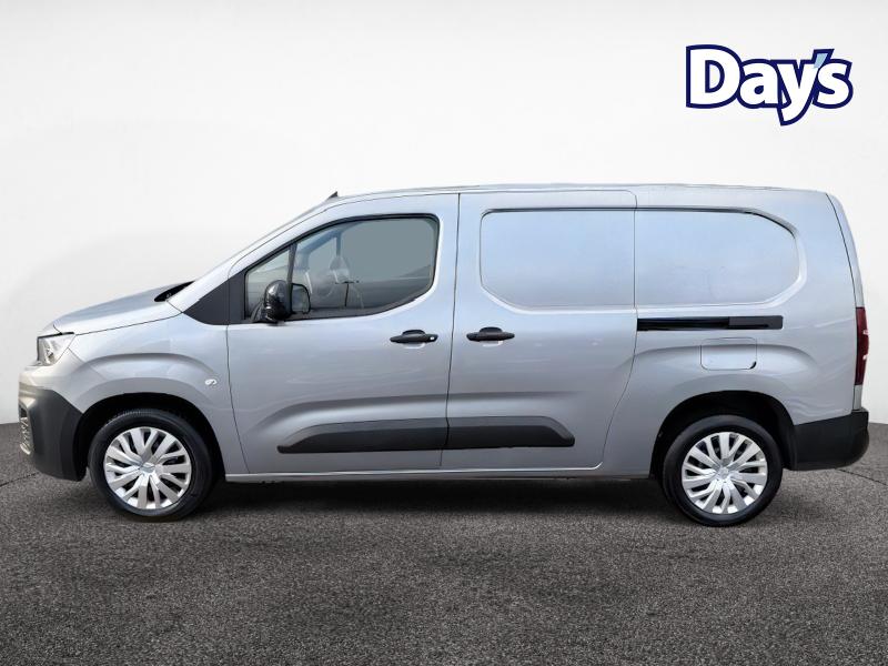 Used Peugeot Partner 2022 for sale - 77301267: Photo 2