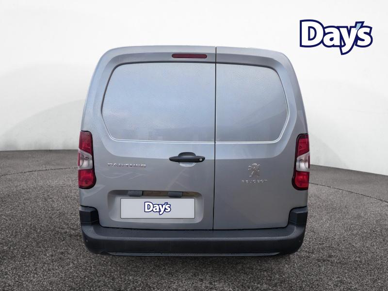 Used Peugeot Partner 2022 for sale - 77301267: Photo 4