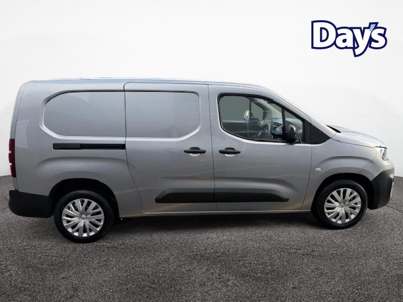 Used Peugeot Partner 2022 for sale - 77301267: Photo 6