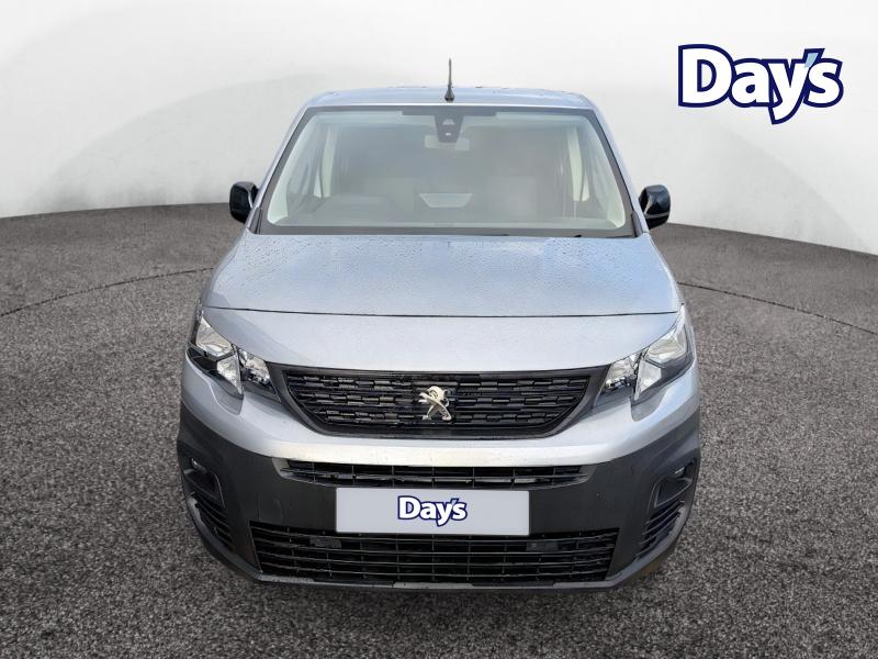 Used Peugeot Partner 2022 for sale - 77301267: Photo 7