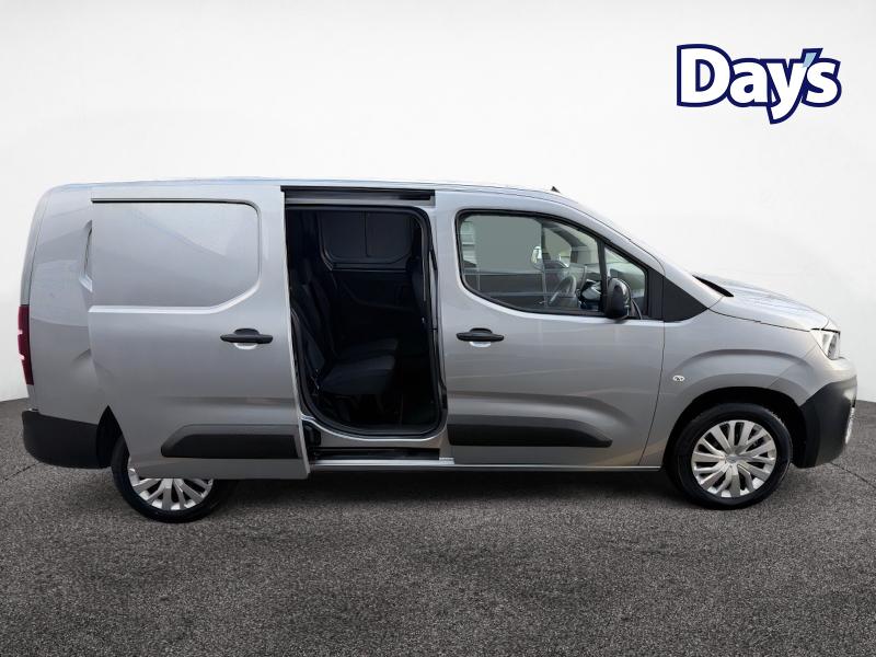 Used Peugeot Partner 2022 for sale - 77301267: Photo 8