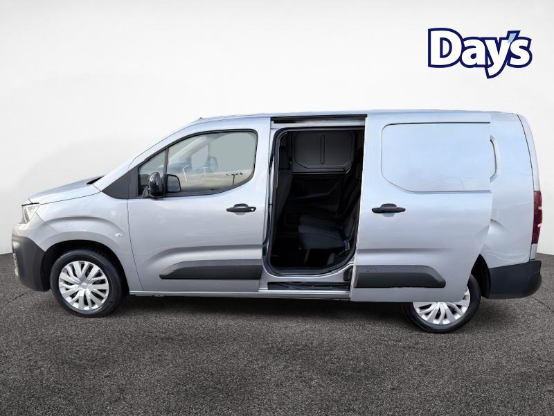 Used Peugeot Partner 2022 for sale - 77301267: Photo 9