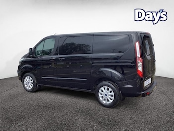Used Ford Transit Custom 2023 for sale - 79141039: Photo
