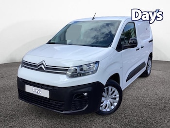 Used Citroen Berlingo 2022 for sale - 78753660: Photo